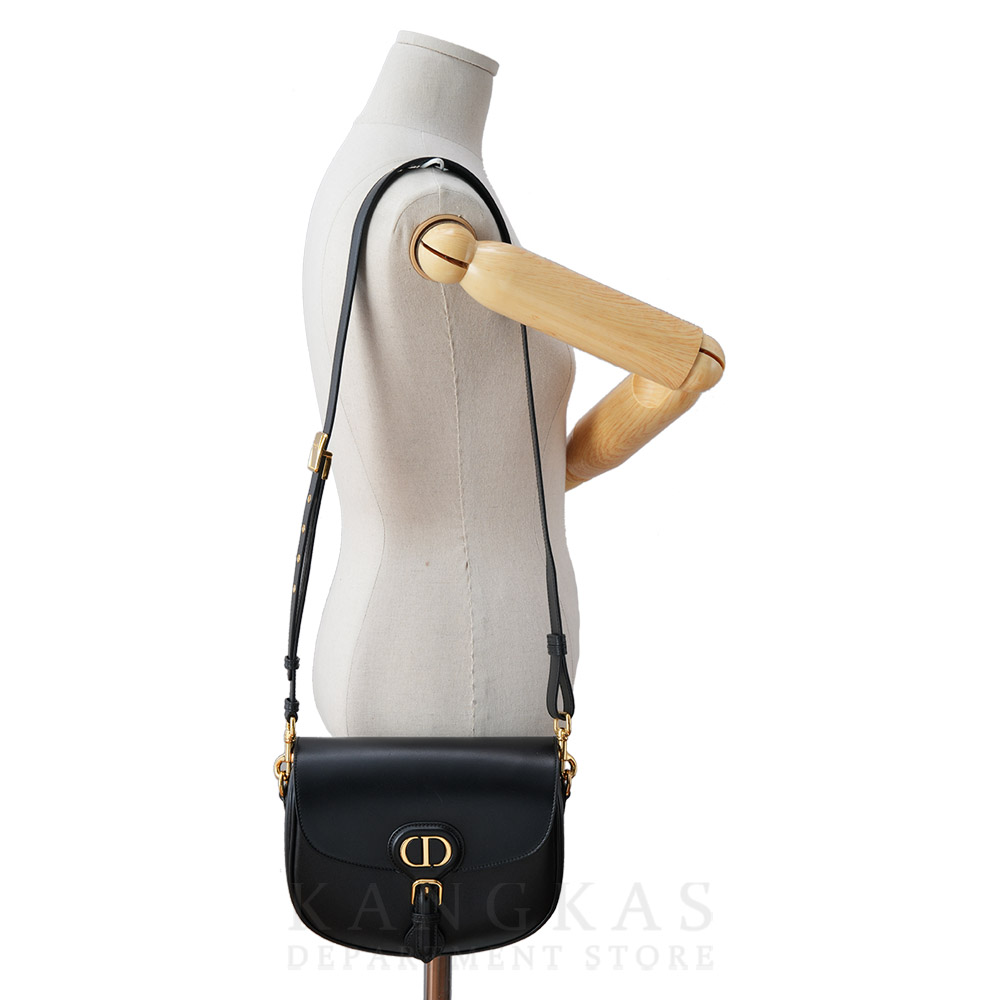 CHRISTIAN DIOR(USED)크리스찬디올 바비백 미듐